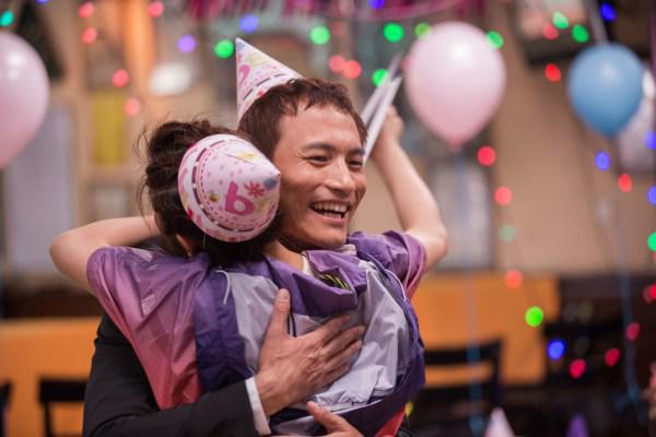 网曝陈晓花百万买钻戒求婚成功 陈妍希不否认 网曝陈晓花百万买钻戒求婚成功 陈妍希不否认