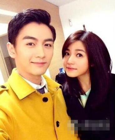 网曝陈晓花百万买钻戒求婚成功 陈妍希不否认 网曝陈晓花百万买钻戒求婚成功 陈妍希不否认