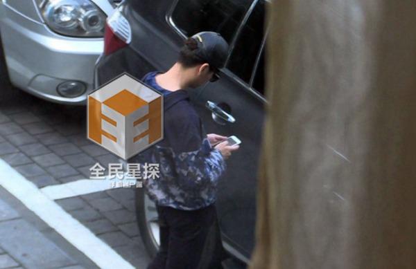 网曝陈晓花百万买钻戒求婚成功 陈妍希不否认 网曝陈晓花百万买钻戒求婚成功 陈妍希不否认