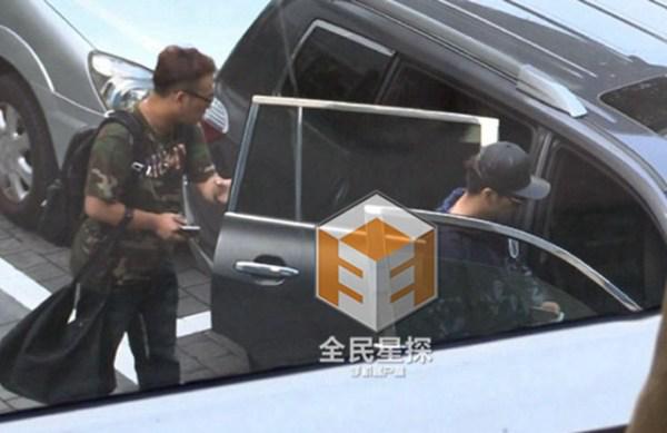 网曝陈晓花百万买钻戒求婚成功 陈妍希不否认 网曝陈晓花百万买钻戒求婚成功 陈妍希不否认