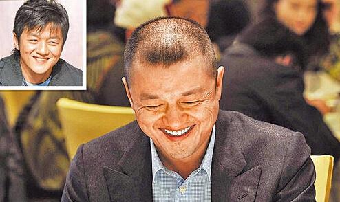 别哭！娱圈男神变衰三宗罪 黎明松垮认不出