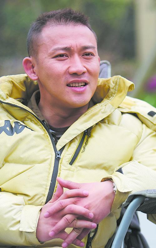 别哭！娱圈男神变衰三宗罪 黎明松垮认不出