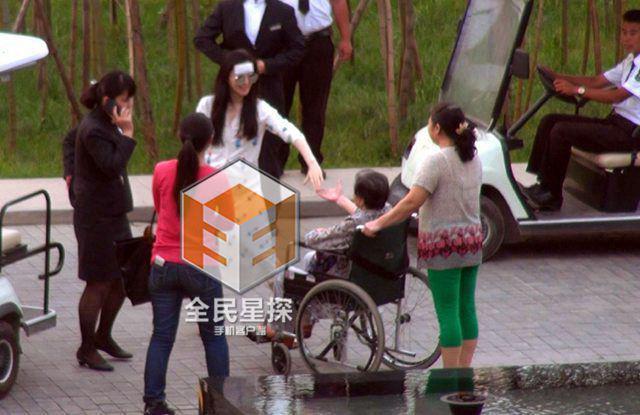 图:范冰冰订婚房疑已怀孕 揭秘李晨家世背景不简单