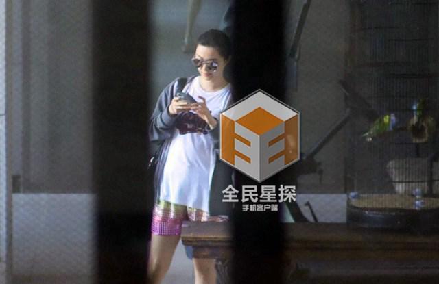 图:范冰冰订婚房疑已怀孕 揭秘李晨家世背景不简单