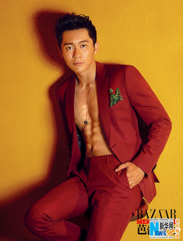 图:范冰冰订婚房疑已怀孕 揭秘李晨家世背景不简单