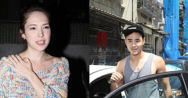 曝大陆H姓女星与丈夫离婚 曾被指劈腿阮经天