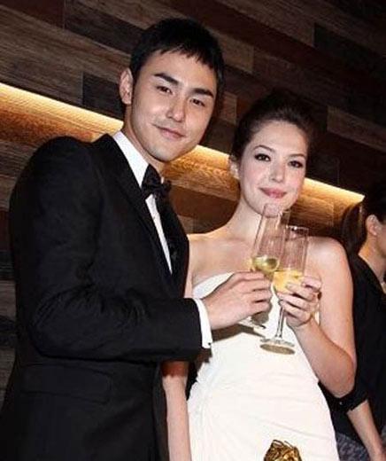 曝大陆H姓女星与丈夫离婚 曾被指劈腿阮经天