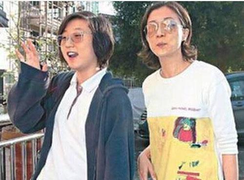 揭单亲妈妈心酸事 杨思琦为养女儿沦为啤酒妹 揭单亲妈妈心酸事 杨思琦为养女儿沦为啤酒妹