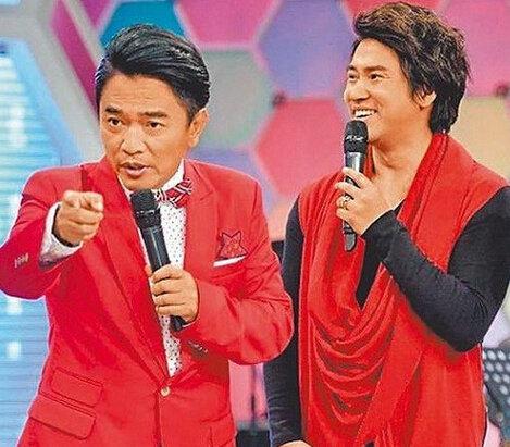 草根艺人成名路 王宝强曾当少林俗家弟子 草根艺人成名路 王宝强曾当少林俗家弟子