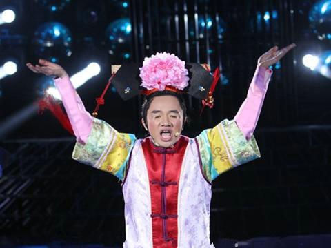 草根艺人成名路 王宝强曾当少林俗家弟子 草根艺人成名路 王宝强曾当少林俗家弟子