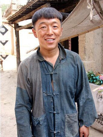 草根艺人成名路 王宝强曾当少林俗家弟子 草根艺人成名路 王宝强曾当少林俗家弟子