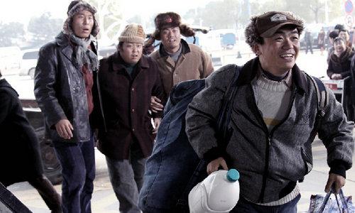 草根艺人成名路 王宝强曾当少林俗家弟子 草根艺人成名路 王宝强曾当少林俗家弟子