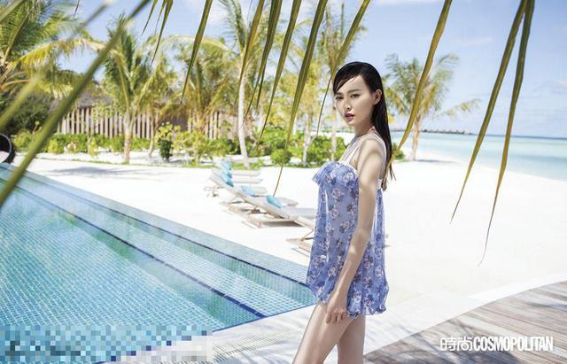陈都灵陈意涵林允 新生代零整容女星谁最美？