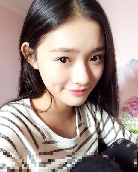 陈都灵陈意涵林允 新生代零整容女星谁最美？