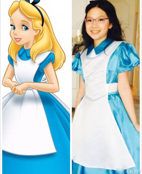 万圣节玩疯了!周杰伦搞怪 王力宏一家罕见出镜