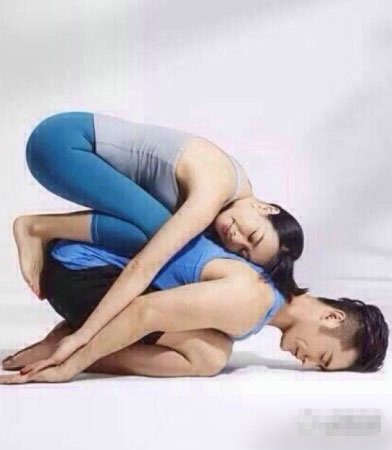 揭离婚女星生活现状 张柏芝携两子回港定居