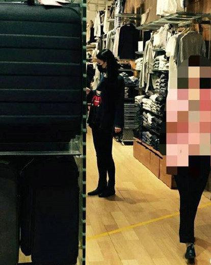 揭离婚女星生活现状 张柏芝携两子回港定居 揭离婚女星生活现状 张柏芝携两子回港定居