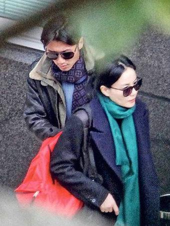 揭离婚女星生活现状 张柏芝携两子回港定居 揭离婚女星生活现状 张柏芝携两子回港定居