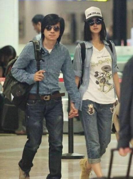 揭离婚女星生活现状 张柏芝携两子回港定居 揭离婚女星生活现状 张柏芝携两子回港定居