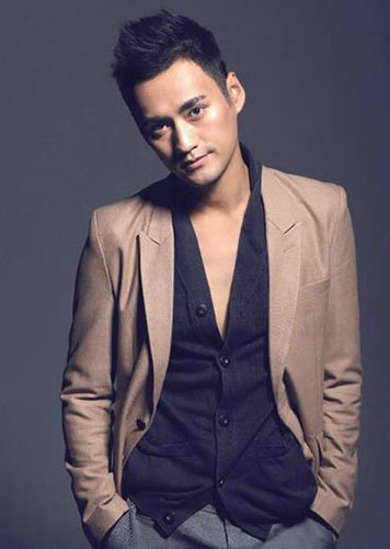 揭离婚女星生活现状 张柏芝携两子回港定居