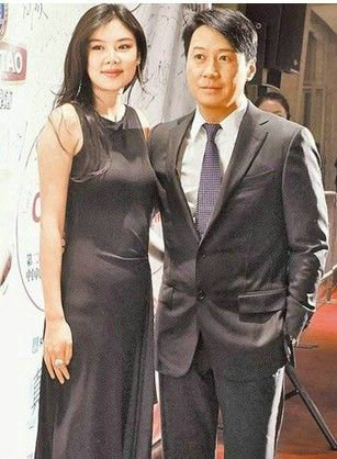 揭离婚女星生活现状 张柏芝携两子回港定居