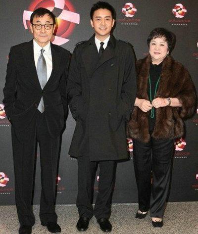 揭离婚女星生活现状 张柏芝携两子回港定居 揭离婚女星生活现状 张柏芝携两子回港定居