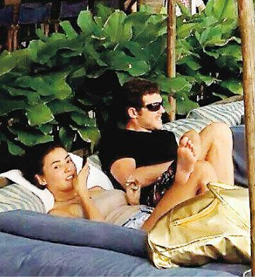 揭离婚女星生活现状 张柏芝携两子回港定居 揭离婚女星生活现状 张柏芝携两子回港定居