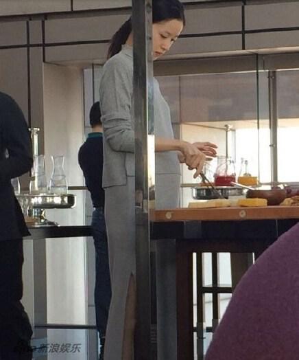 奶茶承认婚前怀孕 揭昔日网络红人现状 奶茶承认婚前怀孕 揭昔日网络红人现状