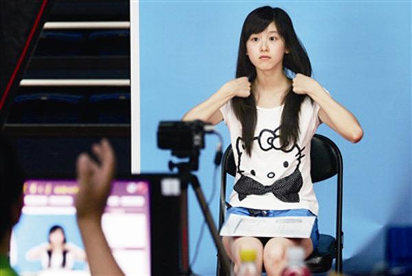 奶茶承认婚前怀孕 揭昔日网络红人现状 奶茶承认婚前怀孕 揭昔日网络红人现状