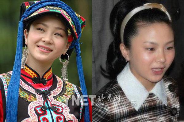 奶茶承认婚前怀孕 揭昔日网络红人现状 奶茶承认婚前怀孕 揭昔日网络红人现状