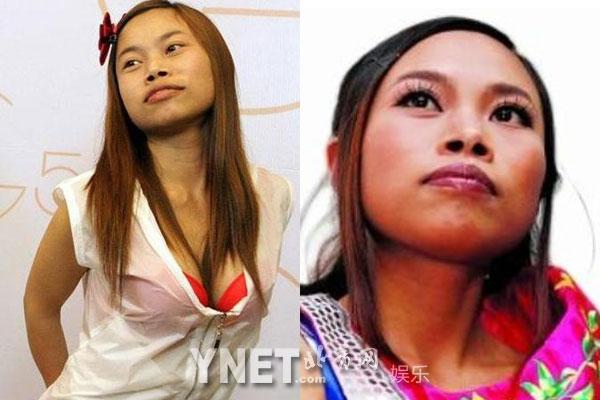 奶茶承认婚前怀孕 揭昔日网络红人现状 奶茶承认婚前怀孕 揭昔日网络红人现状