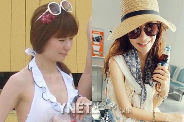 奶茶承认婚前怀孕 揭昔日网络红人现状 奶茶承认婚前怀孕 揭昔日网络红人现状