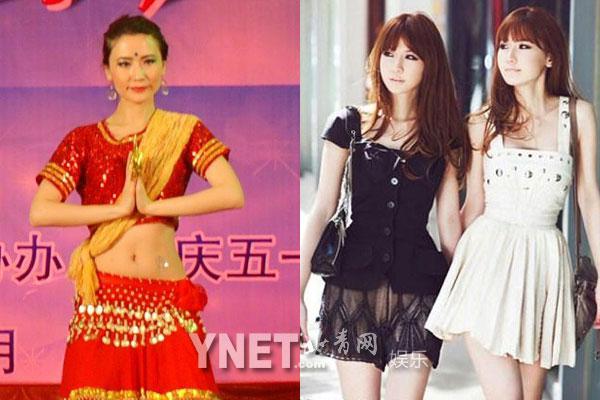 奶茶承认婚前怀孕 揭昔日网络红人现状 奶茶承认婚前怀孕 揭昔日网络红人现状