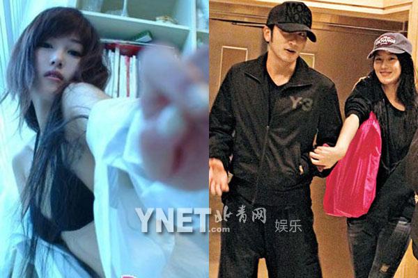 奶茶承认婚前怀孕 揭昔日网络红人现状 奶茶承认婚前怀孕 揭昔日网络红人现状