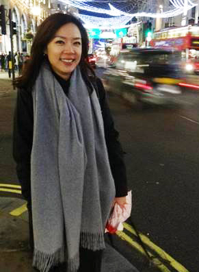 庾澄庆承认恋上女主播 新欢才女张嘉欣美照盘点