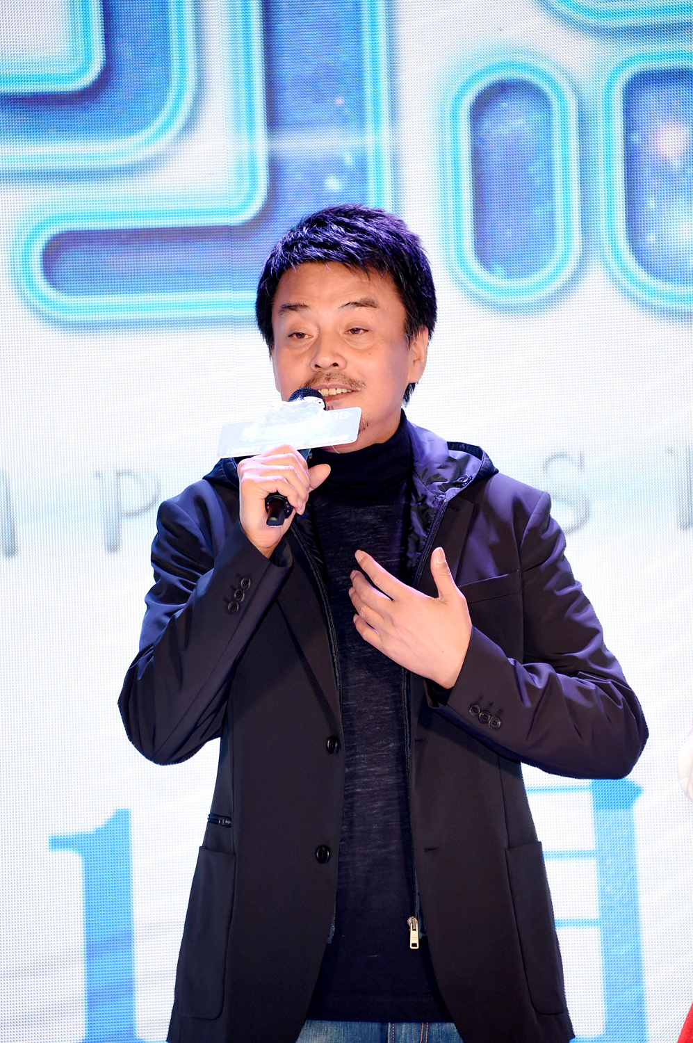 《不可思异》尚雯婕献唱主题曲 首曝影片七大“意外惊喜”