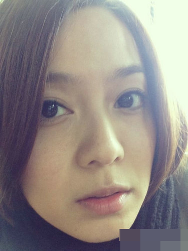 周渝民光棍节前宣布结婚 前女友大S送祝福