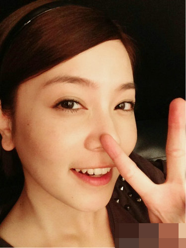 周渝民光棍节前宣布结婚 前女友大S送祝福