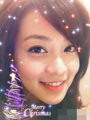 周渝民光棍节前宣布结婚 前女友大S送祝福