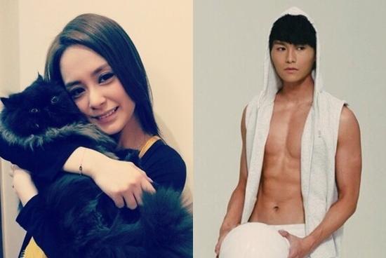 揭后艳照门时代女星现状 陈冠希前女友嫁人 揭后艳照门时代女星现状 陈冠希前女友嫁人
