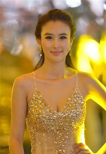 揭后艳照门时代女星现状 陈冠希前女友嫁人 揭后艳照门时代女星现状 陈冠希前女友嫁人