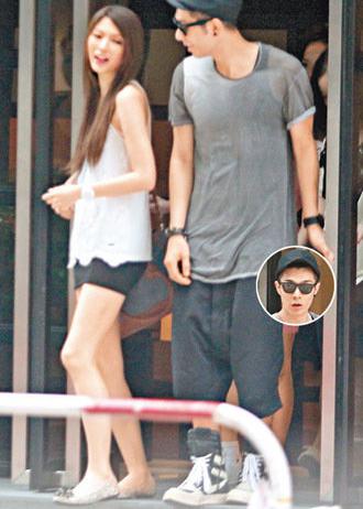 揭后艳照门时代女星现状 陈冠希前女友嫁人 揭后艳照门时代女星现状 陈冠希前女友嫁人