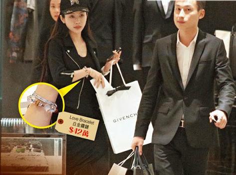 揭后艳照门时代女星现状 陈冠希前女友嫁人 揭后艳照门时代女星现状 陈冠希前女友嫁人