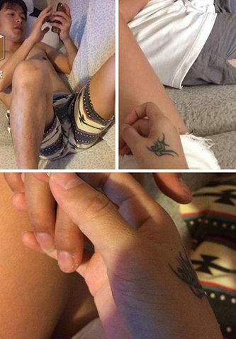 扒娱圈小三现状：杨子晴出柜 张子萱开网店