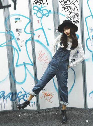 扒娱圈小三现状：杨子晴出柜 张子萱开网店