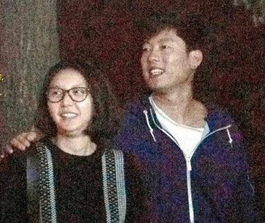 扒娱圈小三现状：杨子晴出柜 张子萱开网店