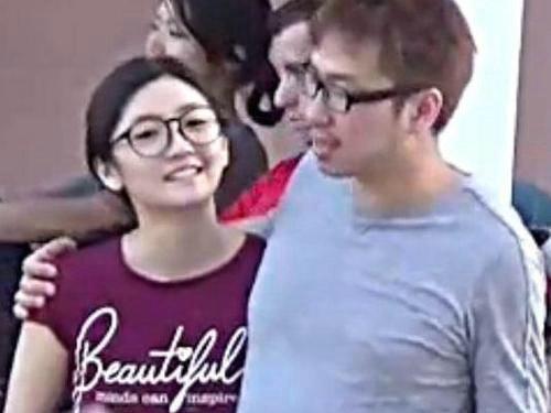 扒娱圈小三现状：杨子晴出柜 张子萱开网店