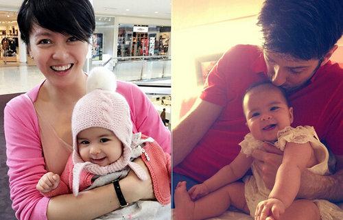 扒娱圈小三现状：杨子晴出柜 张子萱开网店