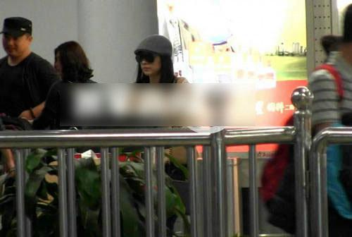 扒娱圈小三现状：杨子晴出柜 张子萱开网店