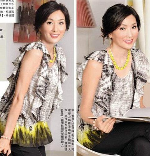 扒娱圈小三现状：杨子晴出柜 张子萱开网店